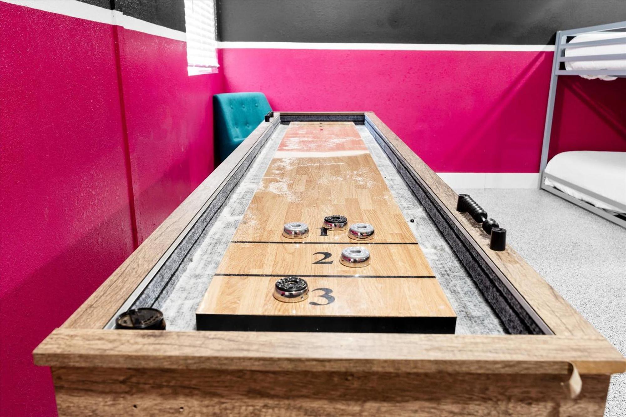 Mini Golf Fire Pit Pool Game Room チャンドラー エクステリア 写真